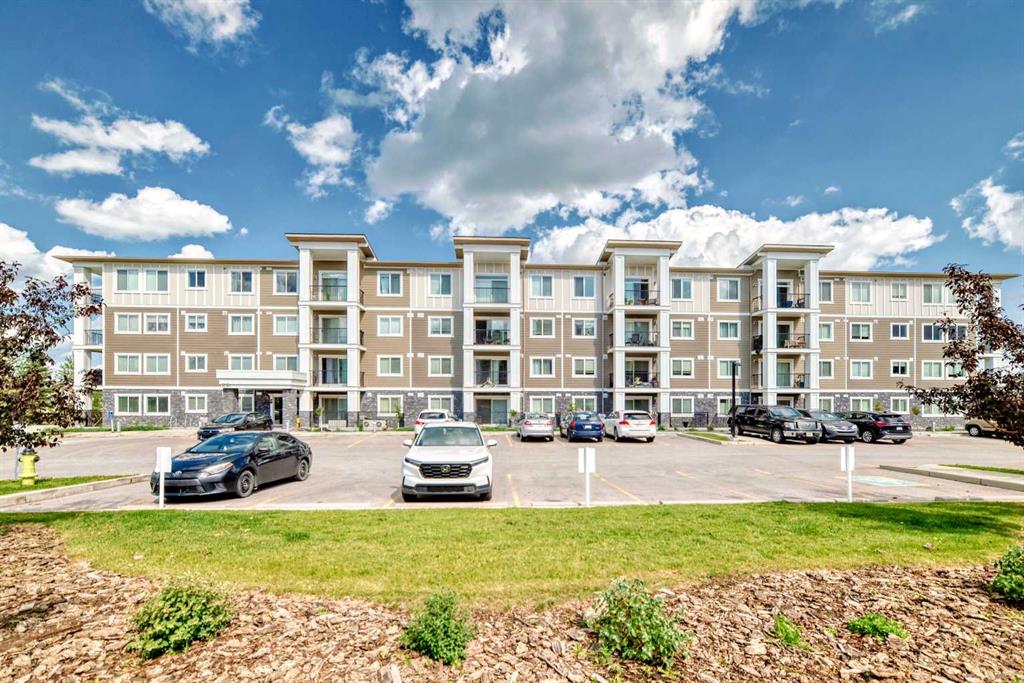 Picture of 1109, 450 Sage Valley Drive NW, Calgary Real Estate Listing