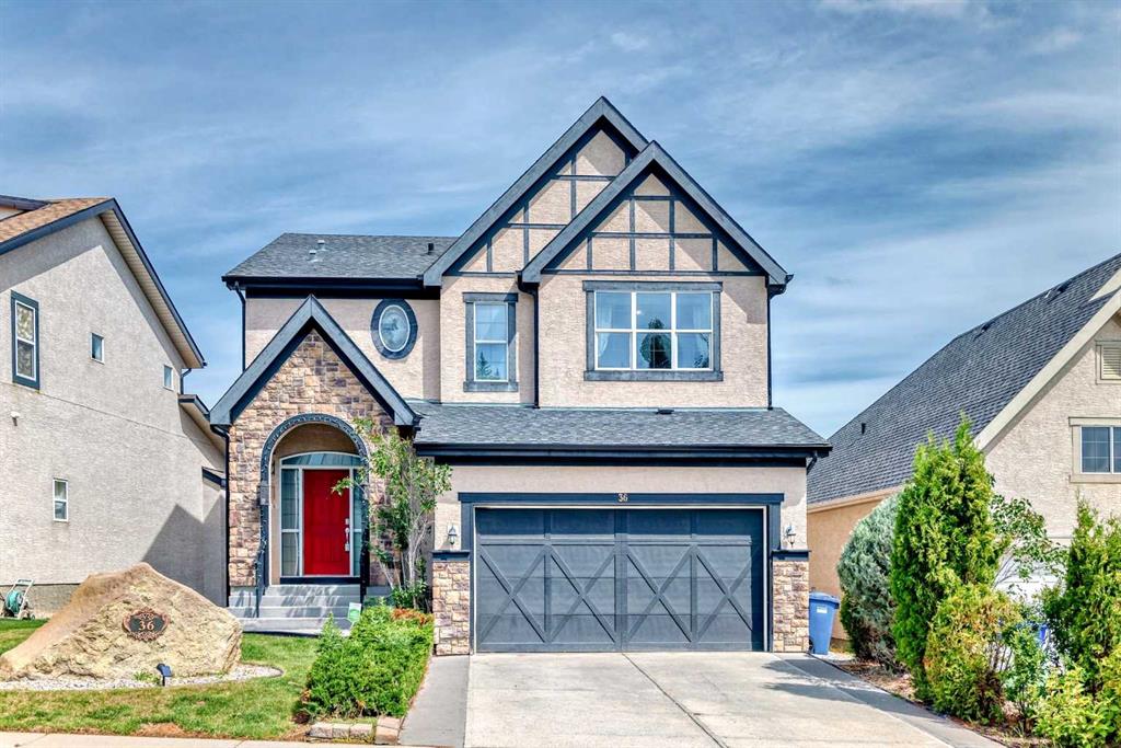 Picture of 36 Valley Woods Way NW, Calgary Real Estate Listing