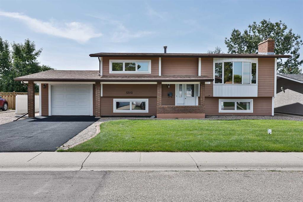 Picture of 5310 45 Street , Taber Real Estate Listing