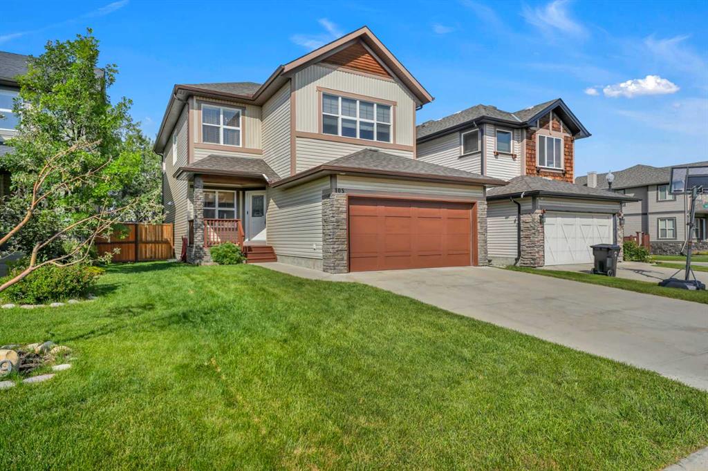 Picture of 105 Tremblant Place SW, Calgary Real Estate Listing