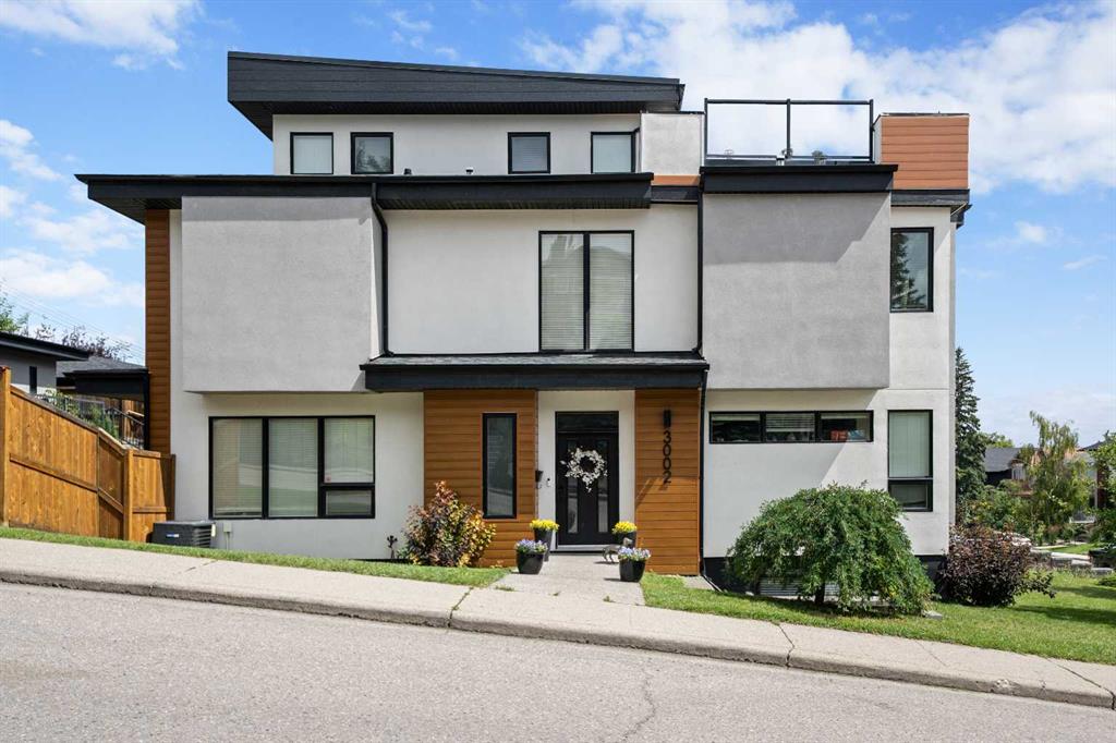 Picture of 3002 18 Street SW, Calgary Real Estate Listing