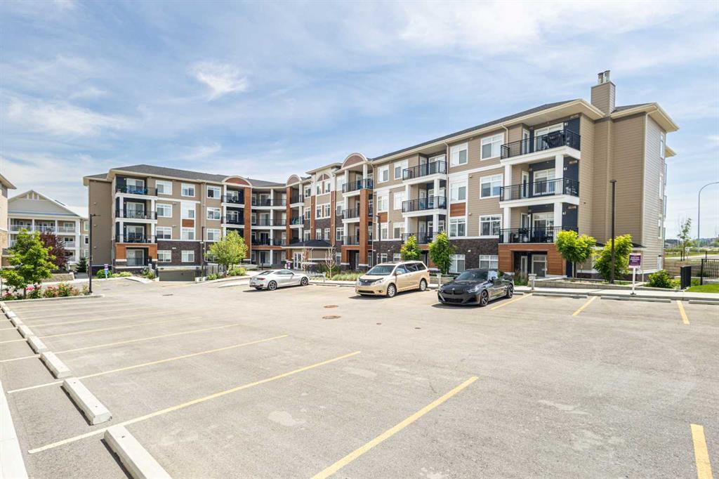 Picture of 3411, 3727 Sage Hill Drive NW, Calgary Real Estate Listing