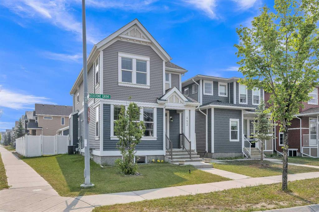 Picture of 452 Redstone Grove NE, Calgary Real Estate Listing