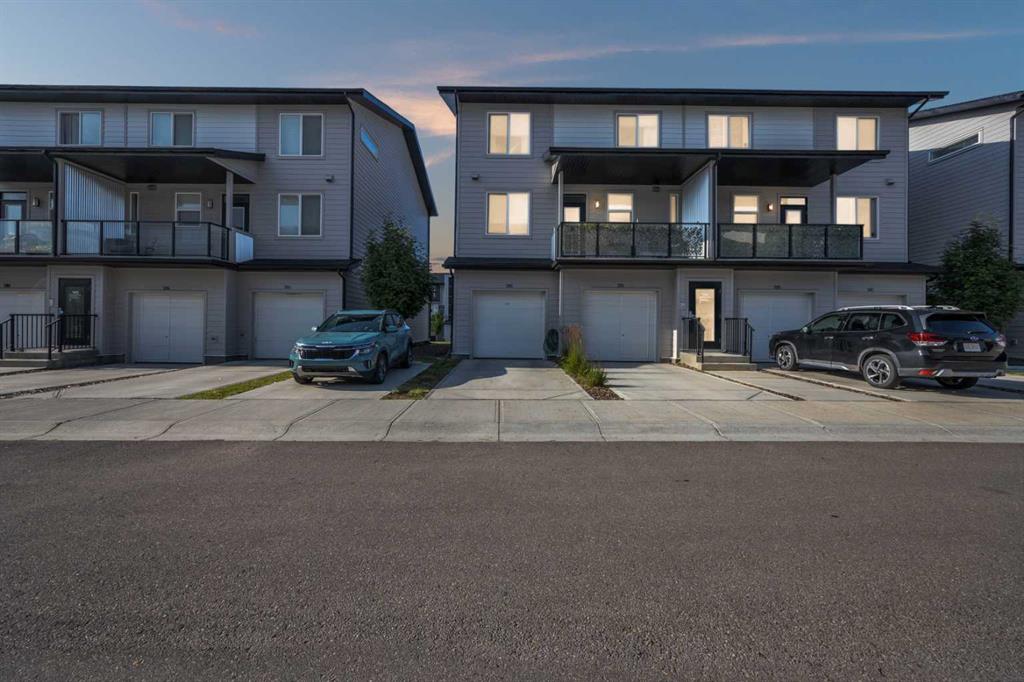 Picture of 202, 130 Redstone  NE, Calgary Real Estate Listing