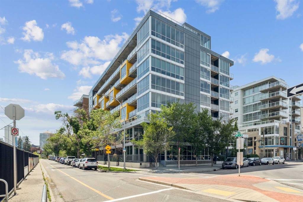 Picture of 509, 235 9A Street NW, Calgary Real Estate Listing
