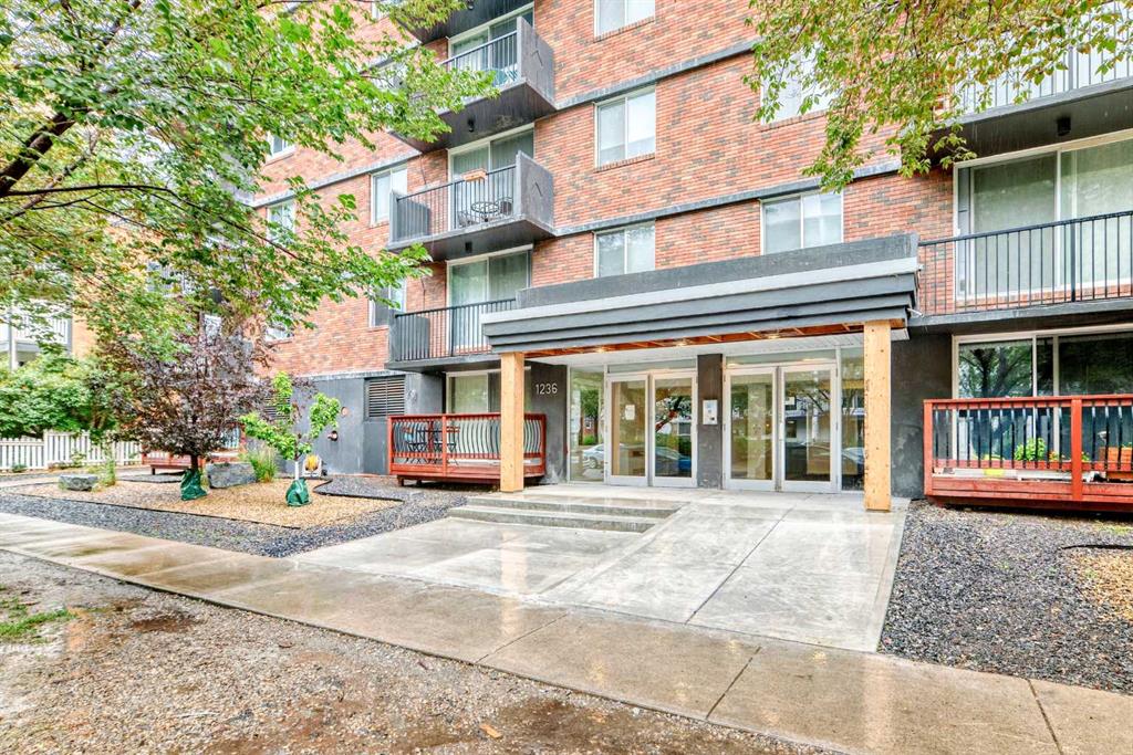 Picture of 207, 1236 15 Avenue SW, Calgary Real Estate Listing