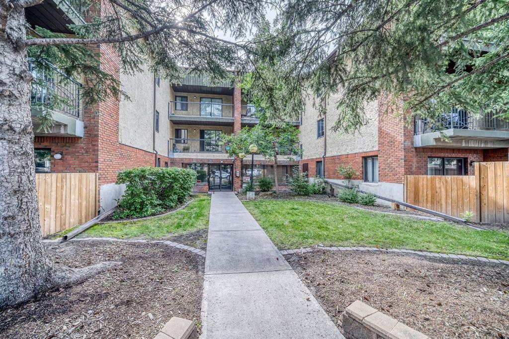 Picture of 203, 1919 36 Street SW, Calgary Real Estate Listing