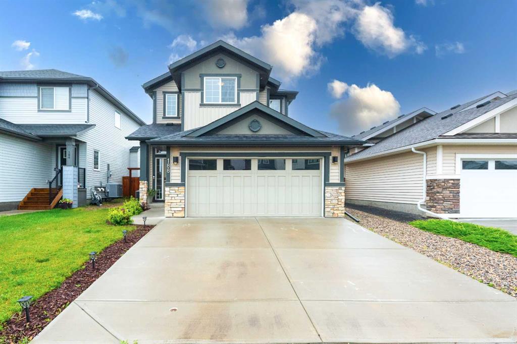 Picture of 188 Wildrose Crescent , Strathmore Real Estate Listing