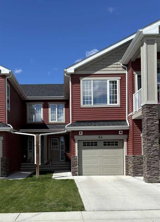 Picture of 64 Golden Crescent , Red Deer Real Estate Listing