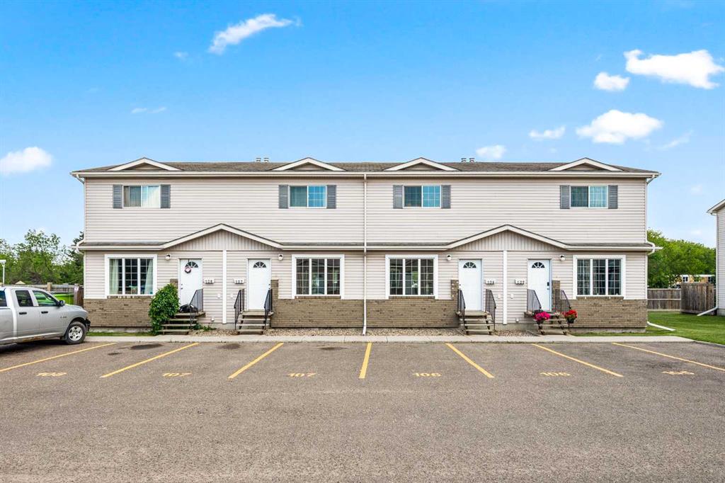Picture of 106, 4701 47 Avenue , Lloydminster Real Estate Listing