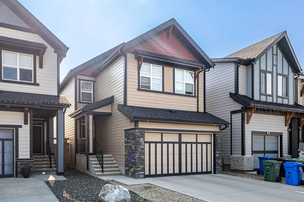 Picture of 65 Masters Row SE, Calgary Real Estate Listing