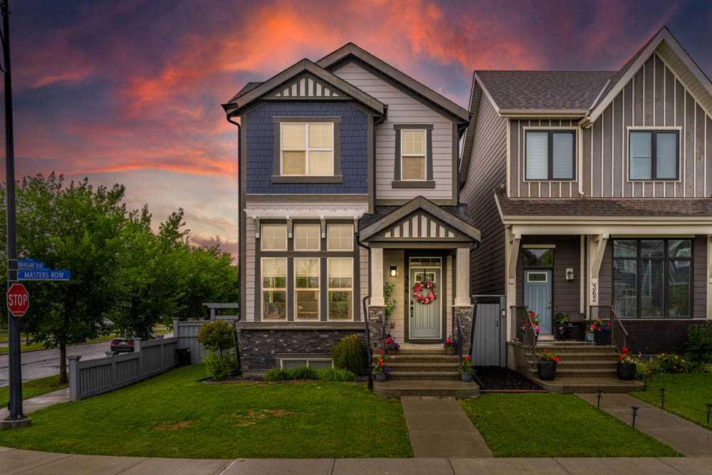 Picture of 366 Masters Row SE, Calgary Real Estate Listing