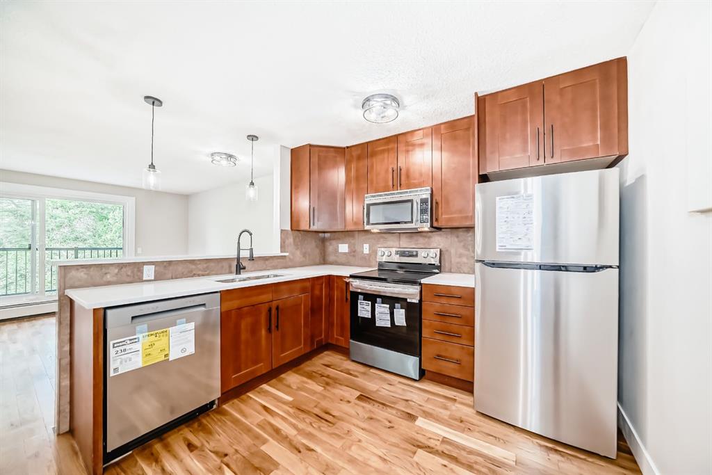 Picture of 5301, 27 Grier Place NE, Calgary Real Estate Listing