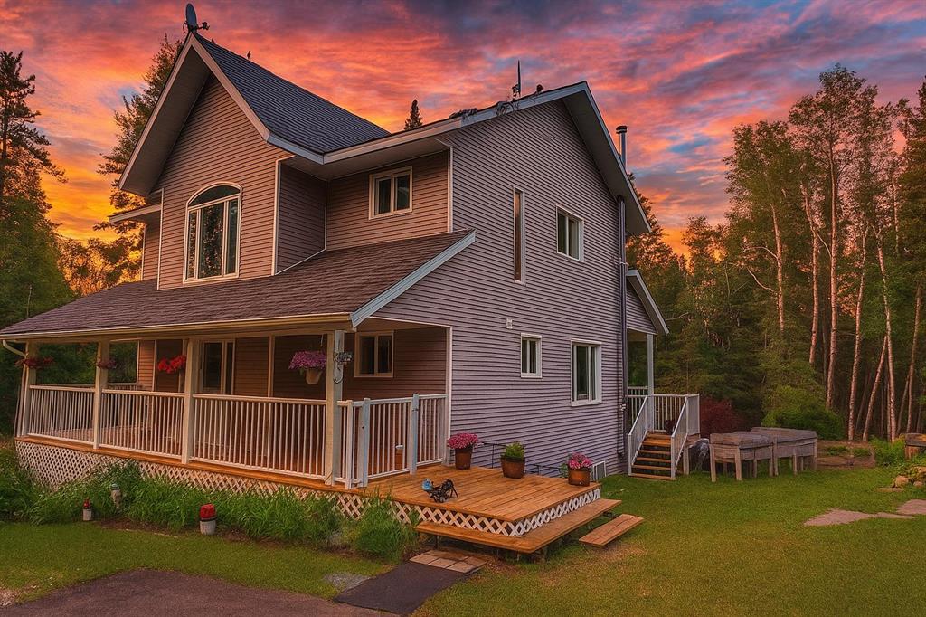 Picture of 209 westwood Way , Rural Clearwater County Real Estate Listing