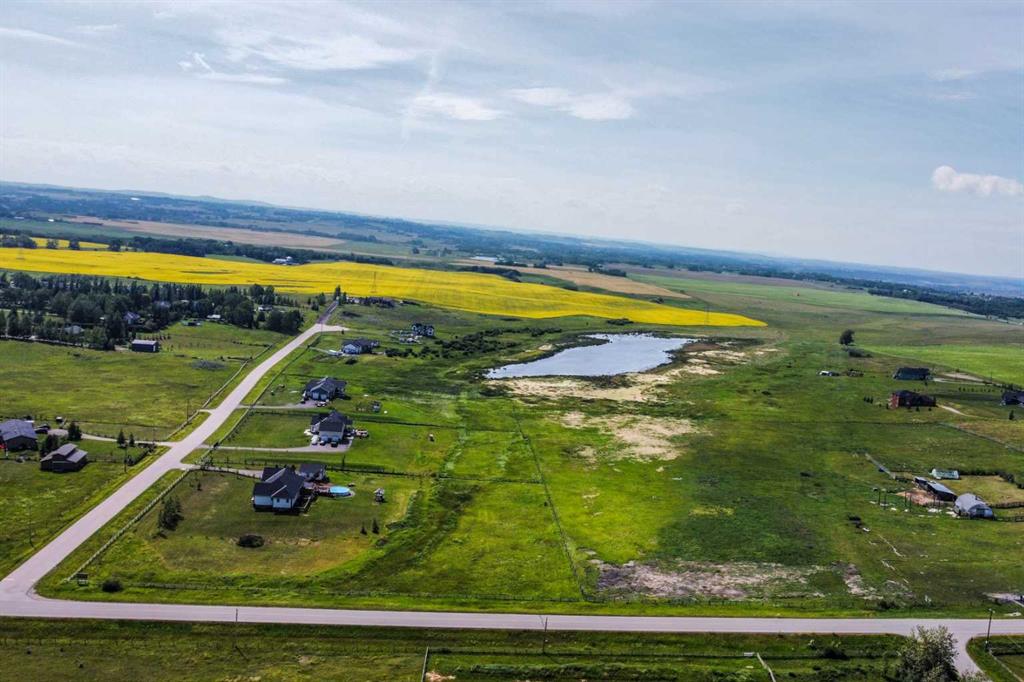 Picture of 80 Street E, Rural Foothills County Real Estate Listing