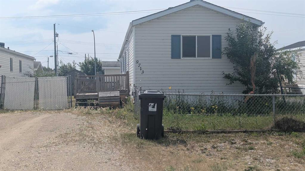 Picture of 9713 108 Avenue , Clairmont Real Estate Listing