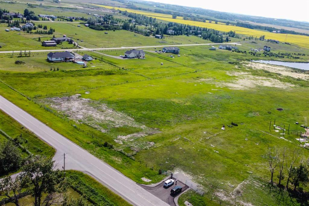 Picture of 80 Street E, Rural Foothills County Real Estate Listing