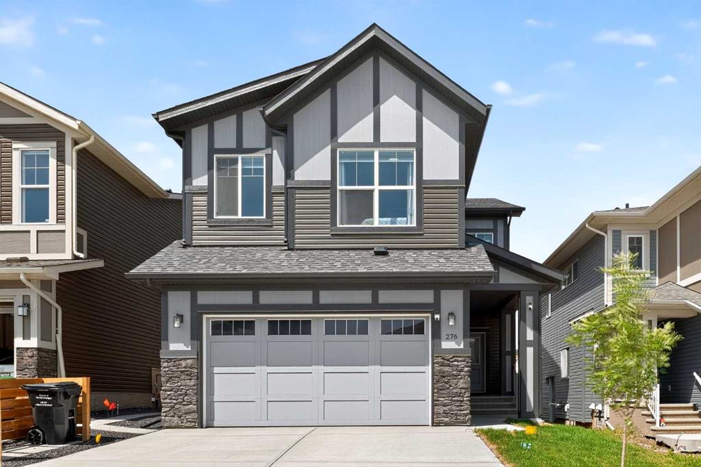Picture of 276 Calhoun Crescent NE, Calgary Real Estate Listing