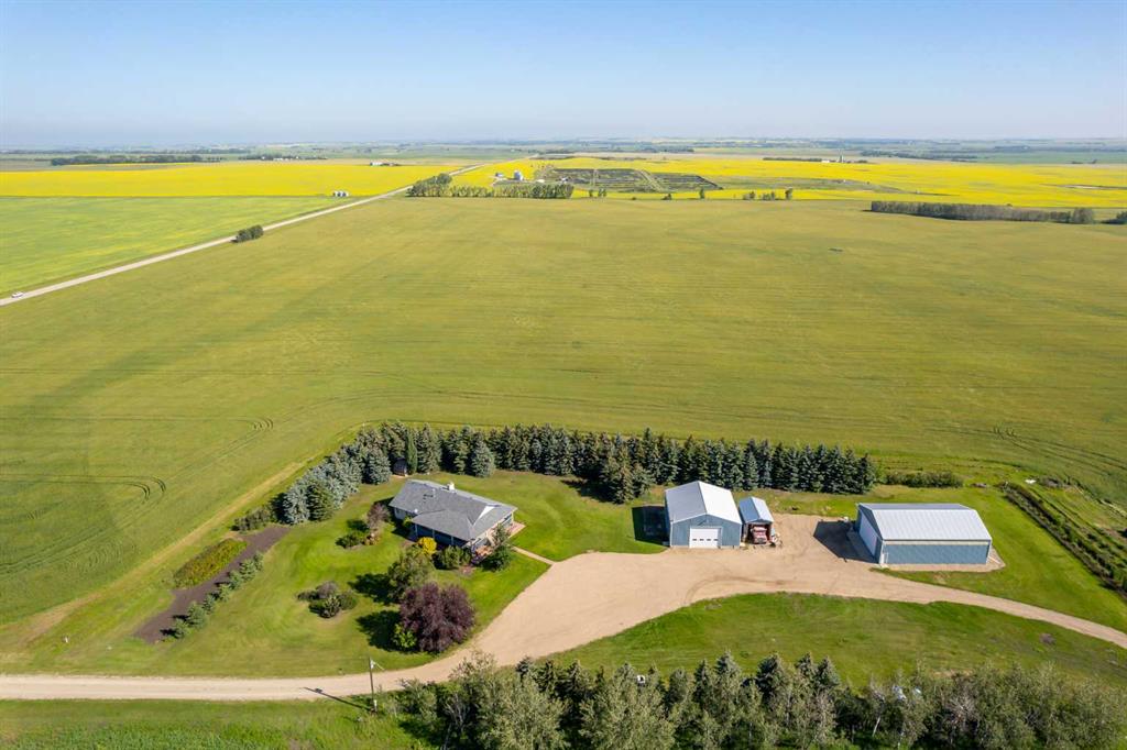 Picture of 31041 Highway 791  , Rural Mountain View County Real Estate Listing