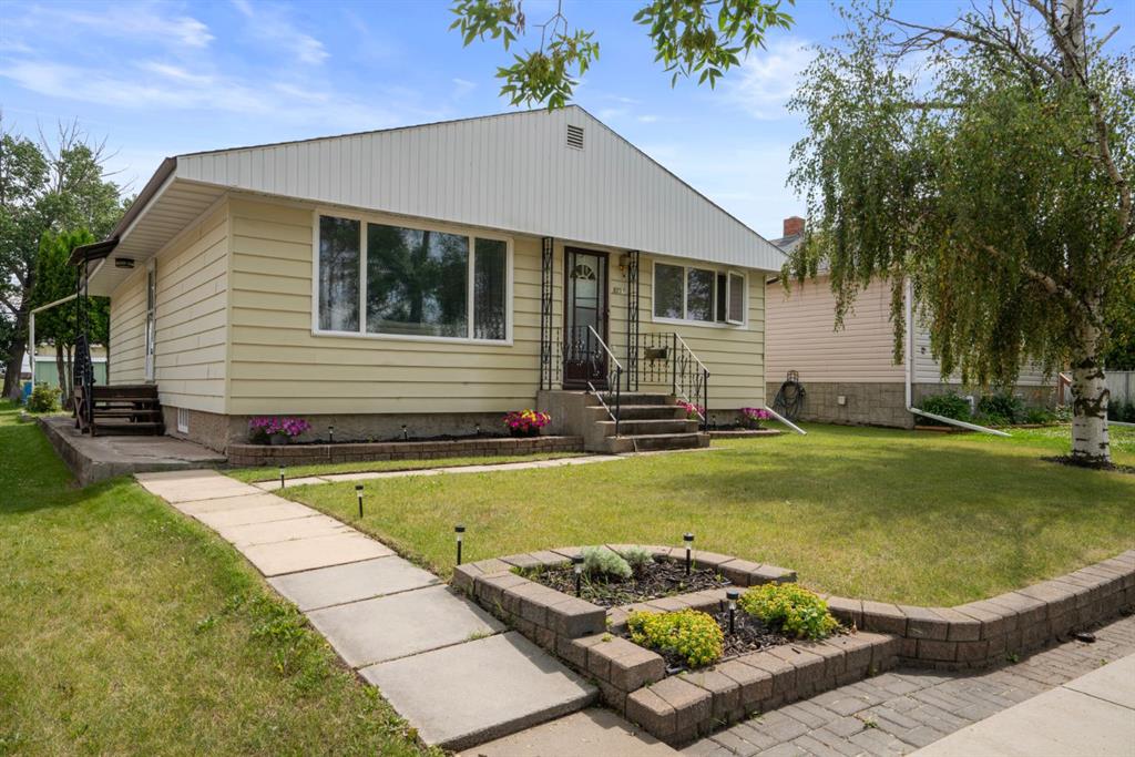 Picture of 5237 46 Street , Camrose Real Estate Listing