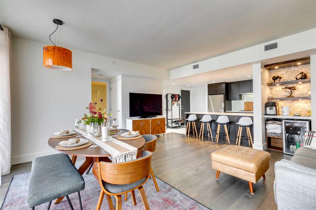 Picture of 2401, 1111 10 Street SW, Calgary Real Estate Listing