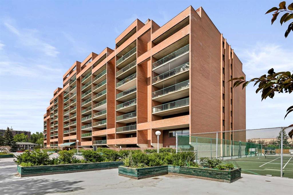 Picture of 514, 5204 Dalton Drive NW, Calgary Real Estate Listing
