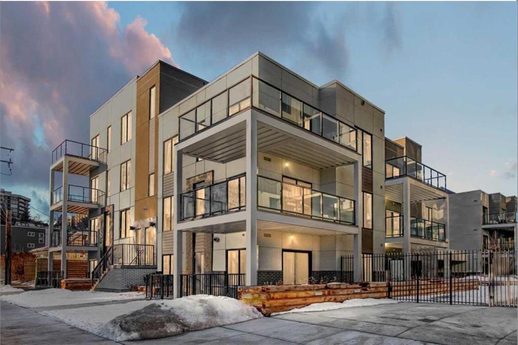 Picture of 204, 455 1 Avenue NE, Calgary Real Estate Listing