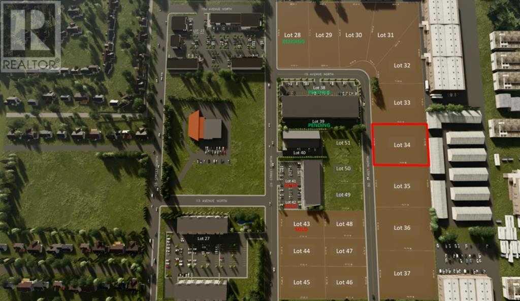 Picture of 1393 30 Street N, Lethbridge Real Estate Listing
