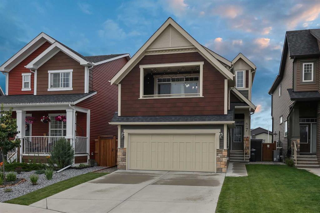 Picture of 127 Fireside Crescent , Cochrane Real Estate Listing