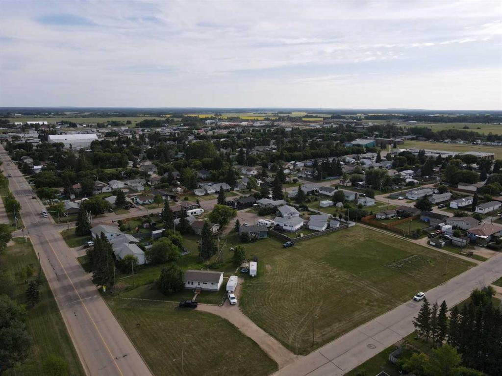 Picture of 4825 59 Avenue , High Prairie Real Estate Listing