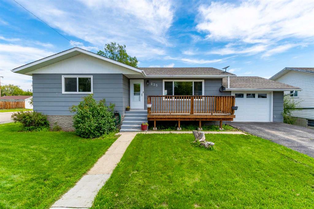Picture of 235 Aberdeen Avenue , Carbon Real Estate Listing