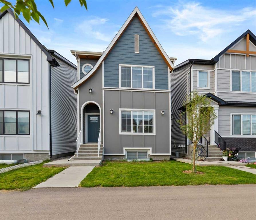 Picture of 7554 202 Avenue SE, Calgary Real Estate Listing