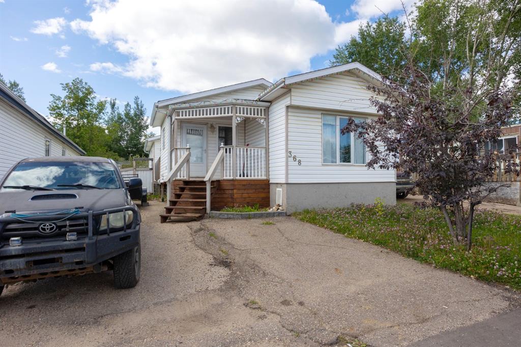 Picture of 368 Grey Crescent , Fort McMurray Real Estate Listing