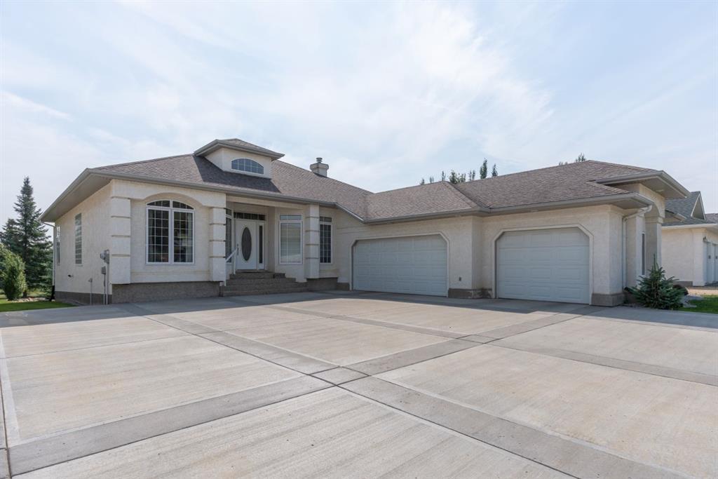 Picture of 5315 60 Street , Camrose Real Estate Listing