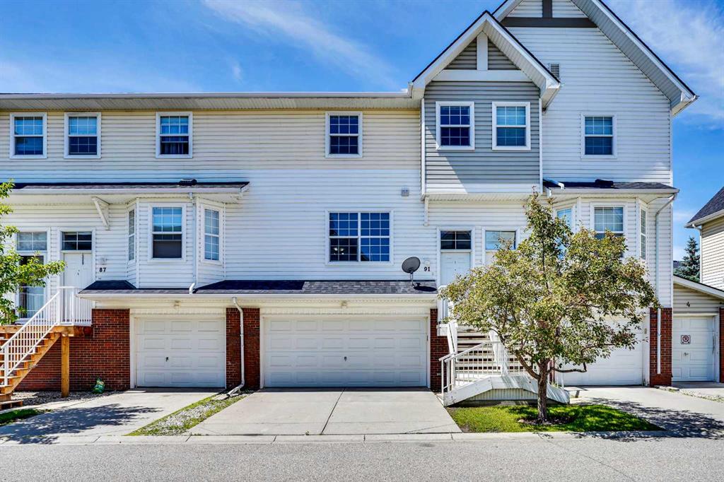 Picture of 91 Prestwick Acres Lane SE, Calgary Real Estate Listing