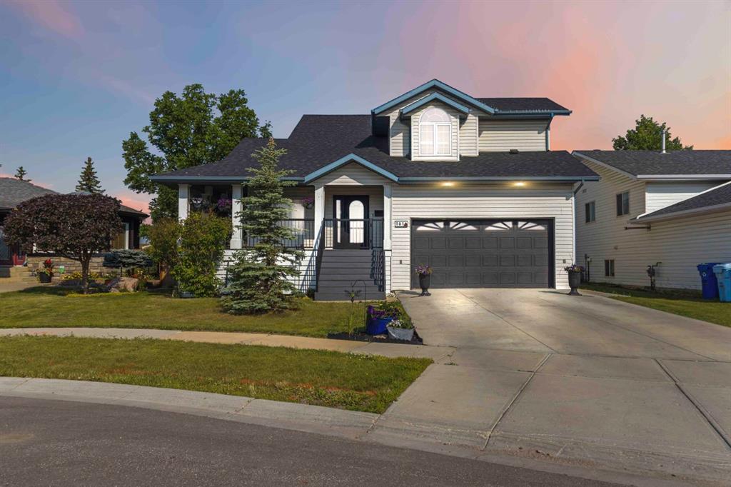 Picture of 181 Boisvert Place , Fort McMurray Real Estate Listing
