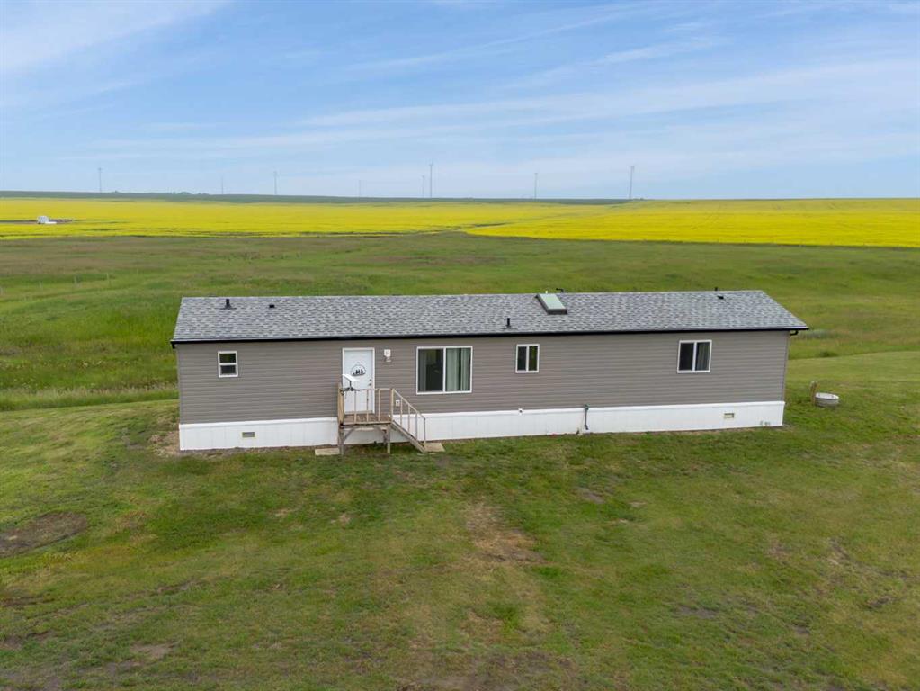 Picture of 335044 Range Road 244  , Rural Kneehill County Real Estate Listing