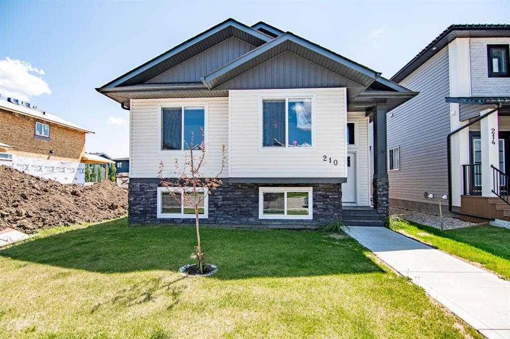 Picture of 210 Livingston Close , Red Deer Real Estate Listing