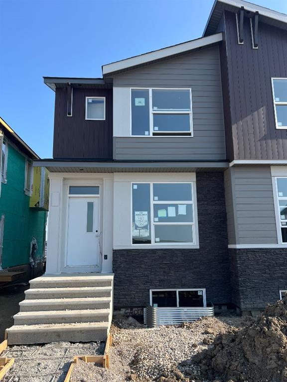 Picture of 46 Setonvista Grove SE, Calgary Real Estate Listing