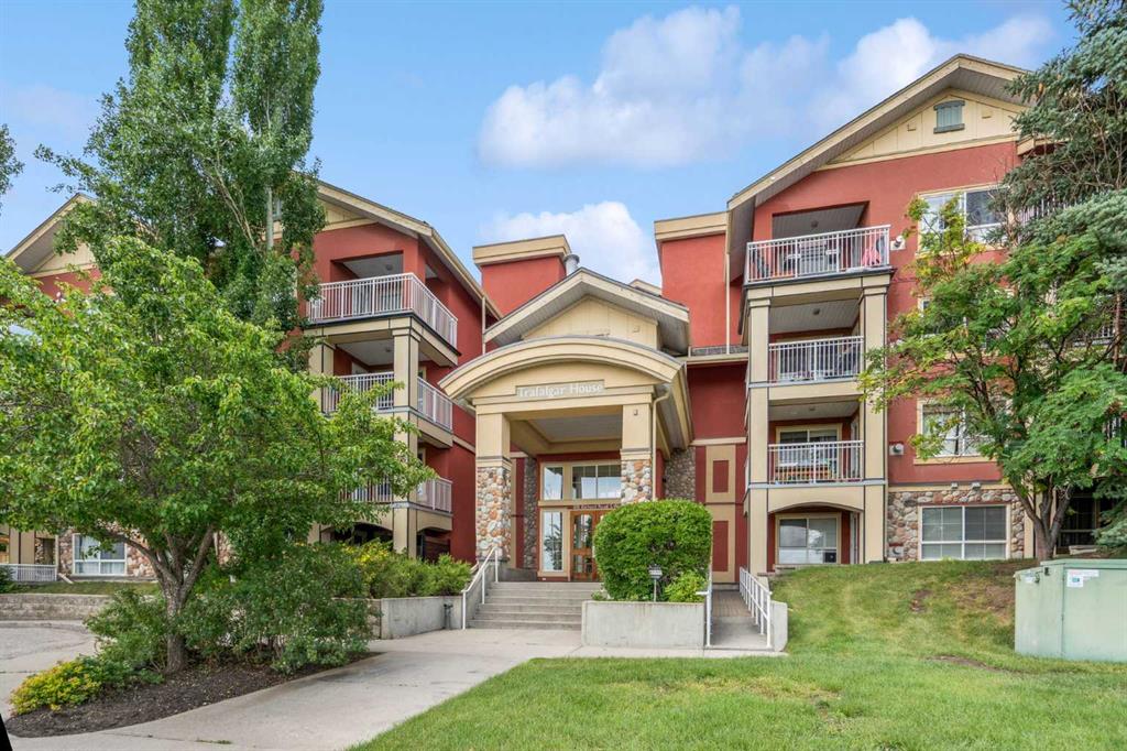 Picture of 105, 5115 Richard Road SW, Calgary Real Estate Listing