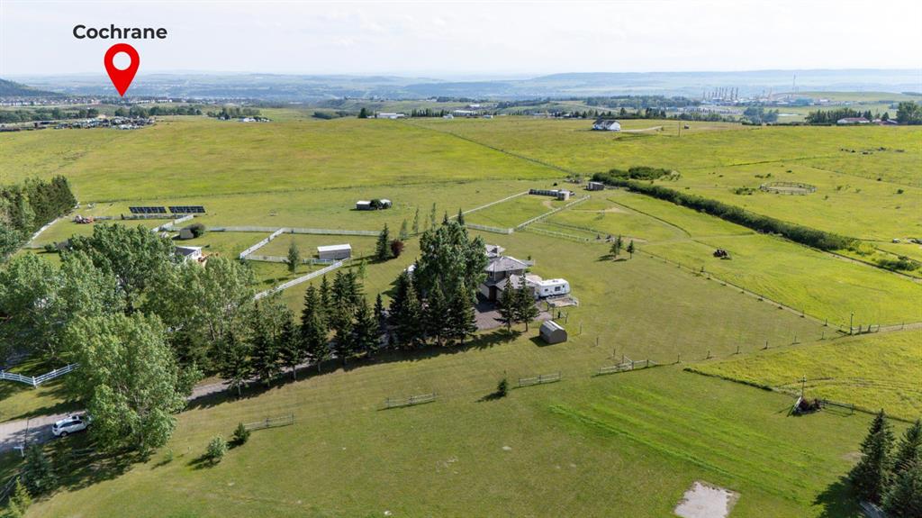 Picture of 108 Pleasant View Heights , Rural Rocky View County Real Estate Listing