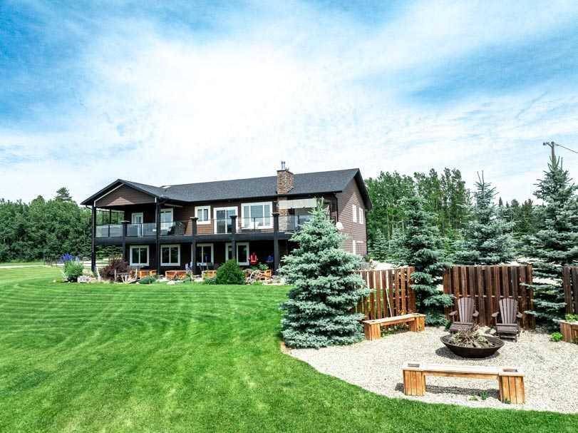 Picture of 62067 Township Rd 380  , Rural Clearwater County Real Estate Listing