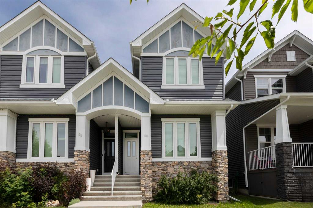 Picture of 69 Willow Drive , Cochrane Real Estate Listing