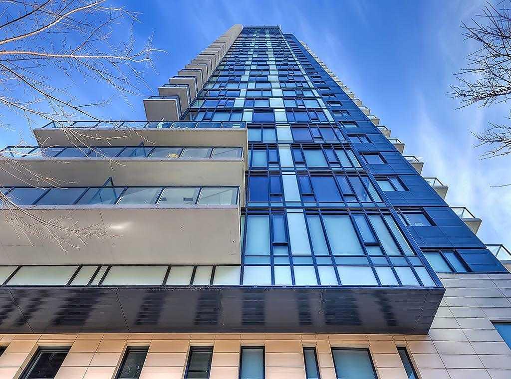 Picture of 1004, 1010 6 Street SW, Calgary Real Estate Listing