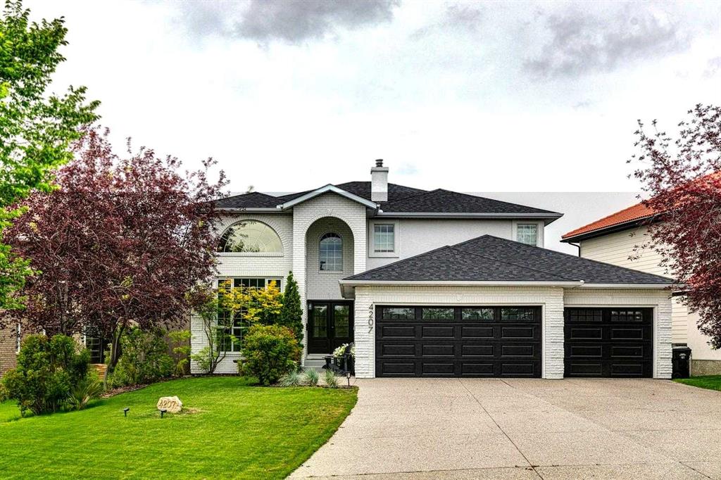 Picture of 4207 Edgevalley Landing NW, Calgary Real Estate Listing