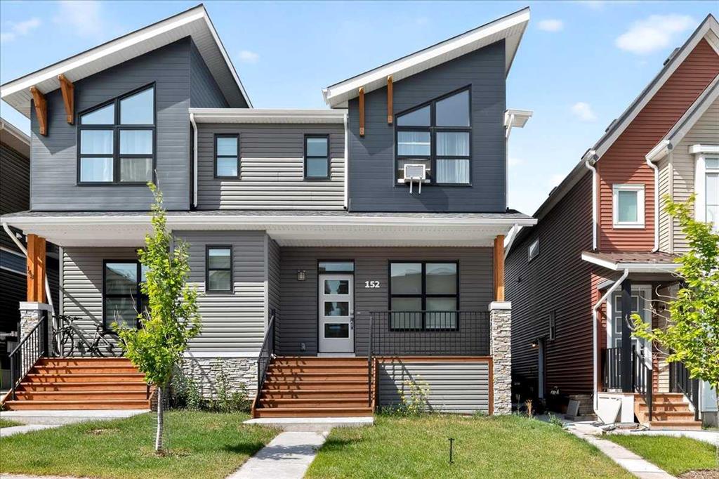 Picture of 152 Calhoun Common NE, Calgary Real Estate Listing