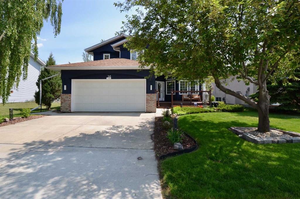 Picture of 36 Chinook Crescent , Beiseker Real Estate Listing