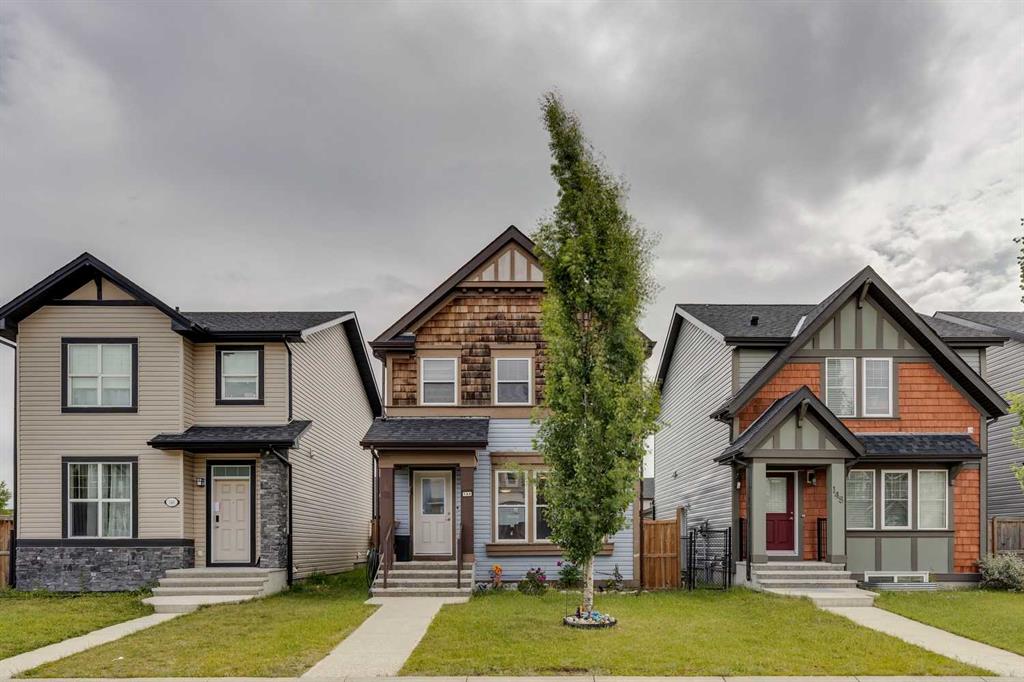 Picture of 144 Skyview Point Green NE, Calgary Real Estate Listing
