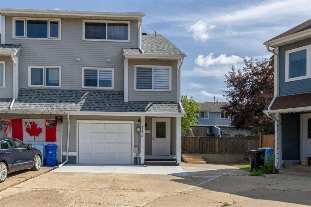 Picture of 128 Wallace Place , Fort McMurray Real Estate Listing
