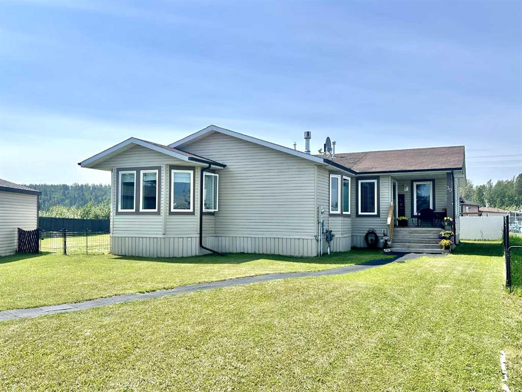 Picture of 30 Soper Street , Whitecourt Real Estate Listing